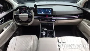 Kia Carnival, 2025 — миниатюра 7