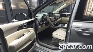 Kia Carnival, 2025 — миниатюра 10