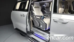 Kia Carnival, 2025 — миниатюра 11