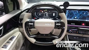 Kia Carnival, 2025 — миниатюра 12