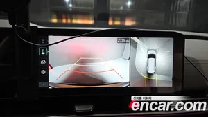 Kia Carnival, 2025 — миниатюра 13