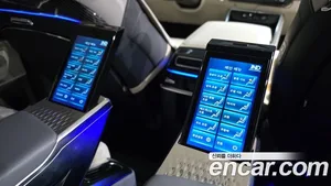 Kia Carnival, 2025 — миниатюра 17
