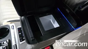 Kia Carnival, 2025 — миниатюра 18