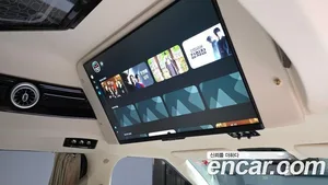 Kia Carnival, 2025 — миниатюра 19