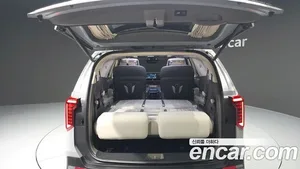 Kia Carnival, 2025 — миниатюра 20
