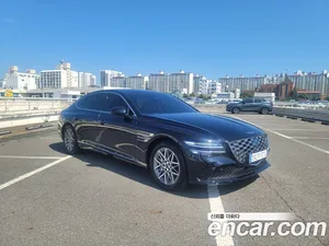 Genesis G80, 2025 — миниатюра 2