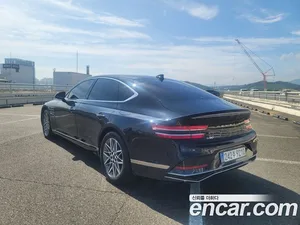 Genesis G80, 2025 — миниатюра 4