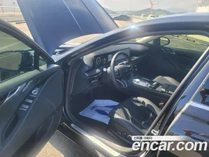 Genesis G80, 2025 — миниатюра 7