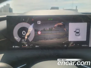Genesis G80, 2025 — миниатюра 8