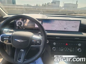 Genesis G80, 2025 — миниатюра 9