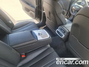 Genesis G80, 2025 — миниатюра 11