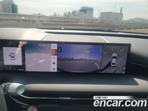 Genesis G80, 2025 — миниатюра 12
