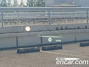 Genesis G80, 2025 — миниатюра 13