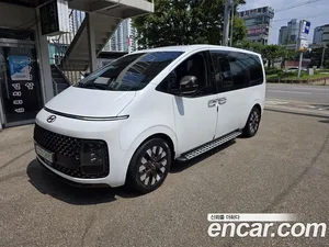 Hyundai Staria, 2022 — миниатюра 2