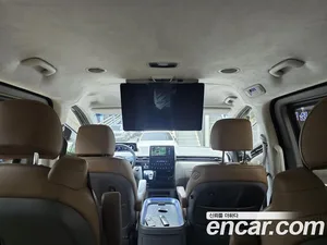 Hyundai Staria, 2022 — миниатюра 6