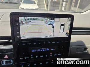 Hyundai Staria, 2022 — миниатюра 8