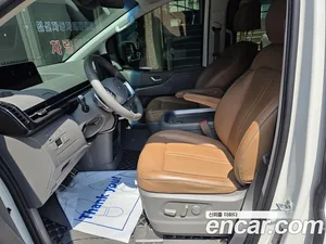Hyundai Staria, 2022 — миниатюра 9
