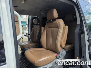 Hyundai Staria, 2022 — миниатюра 10