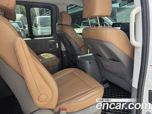 Hyundai Staria, 2022 — миниатюра 14