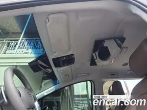 Hyundai Staria, 2022 — миниатюра 17