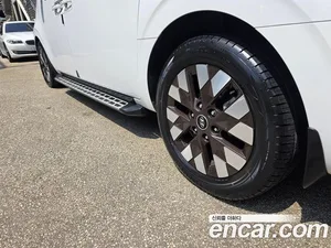 Hyundai Staria, 2022 — миниатюра 19