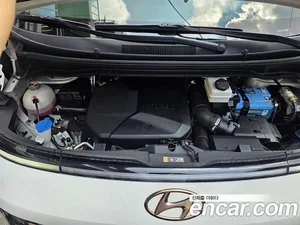 Hyundai Staria, 2022 — миниатюра 20