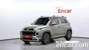 Hyundai Casper, 2026 — миниатюра 1