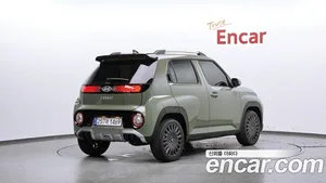 Hyundai Casper, 2026 — миниатюра 2