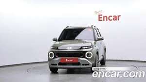 Hyundai Casper, 2026 — миниатюра 3
