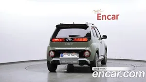 Hyundai Casper, 2026 — миниатюра 4