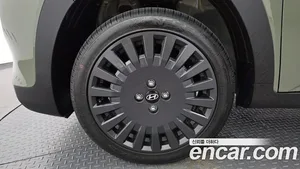 Hyundai Casper, 2026 — миниатюра 5
