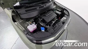 Hyundai Casper, 2026 — миниатюра 6