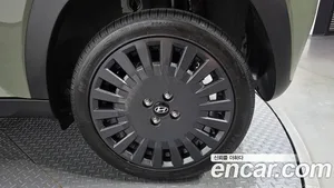 Hyundai Casper, 2026 — миниатюра 7