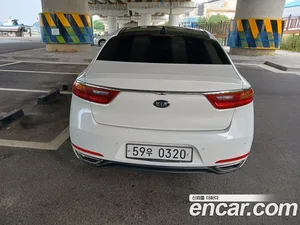Kia K7, 2017 — миниатюра 2