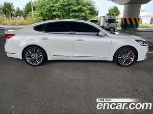 Kia K7, 2017 — миниатюра 3
