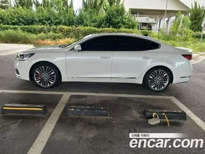 Kia K7, 2017 — миниатюра 4