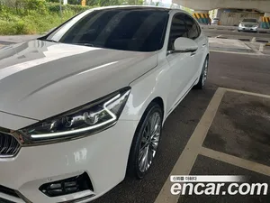 Kia K7, 2017 — миниатюра 5