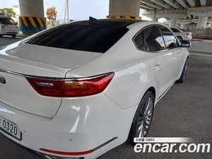 Kia K7, 2017 — миниатюра 7