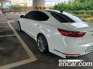 Kia K7, 2017 — миниатюра 8