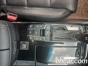 Kia K7, 2017 — миниатюра 12