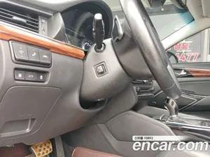Kia K7, 2017 — миниатюра 13
