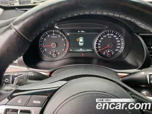 Kia K7, 2017 — миниатюра 14