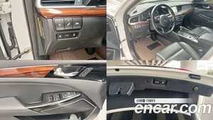 Kia K7, 2017 — миниатюра 15