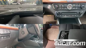 Kia K7, 2017 — миниатюра 16