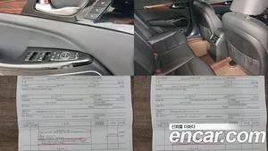 Kia K7, 2017 — миниатюра 17