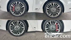 Kia K7, 2017 — миниатюра 20