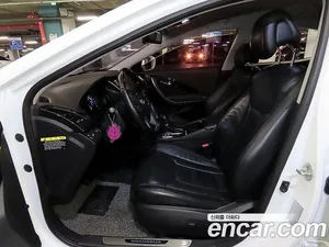 Hyundai Grandeur, 2015 — миниатюра 6