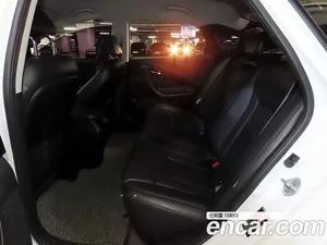 Hyundai Grandeur, 2015 — миниатюра 7