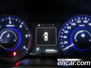 Hyundai Grandeur, 2015 — миниатюра 9