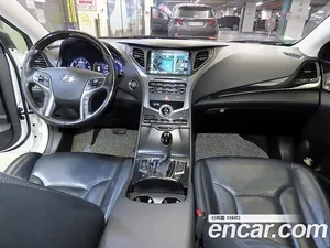 Hyundai Grandeur, 2015 — миниатюра 10